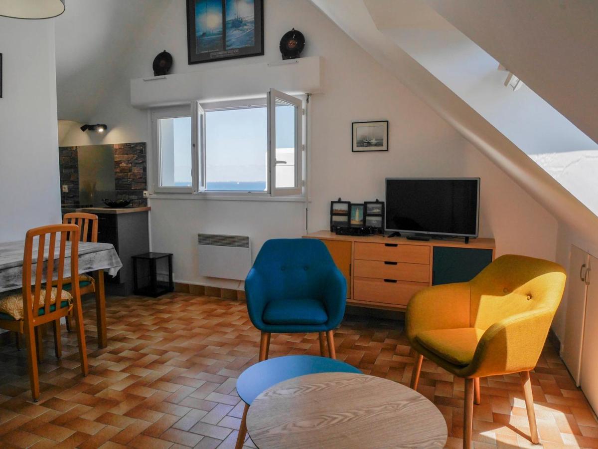 Bel Appartement Refait A Neuf, Proche Commerces Et Plage - Fr-1-418-175 Ле-Пале Экстерьер фото